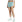 Adidas Γυναικείο σορτς Adizero Running Gel Pocket Shorts